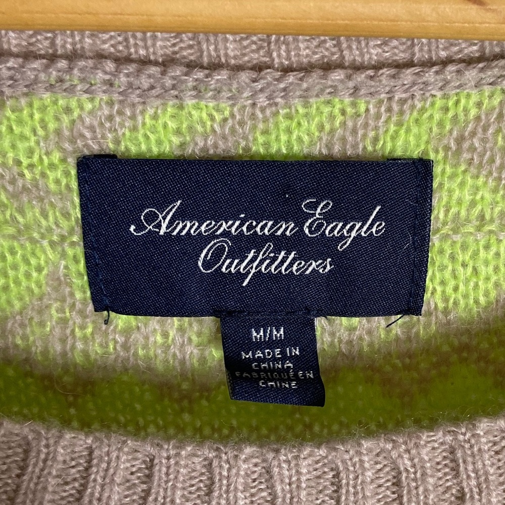 American Eagle Sweater - Picture 4 of 6